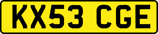 KX53CGE