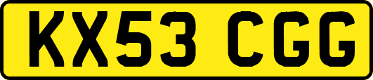 KX53CGG