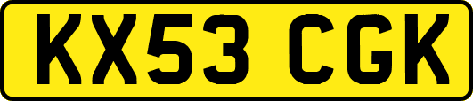 KX53CGK