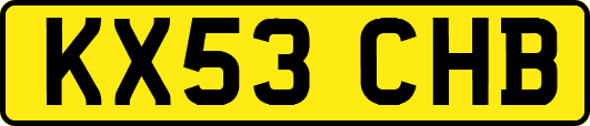 KX53CHB