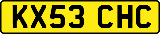 KX53CHC