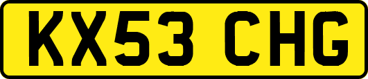 KX53CHG