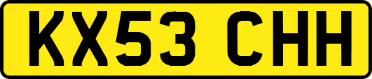 KX53CHH