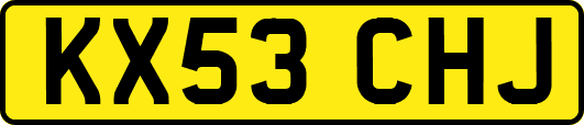 KX53CHJ
