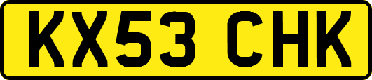 KX53CHK