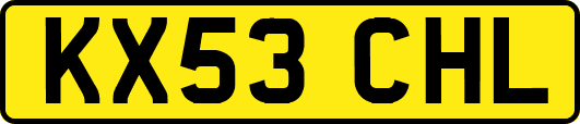 KX53CHL