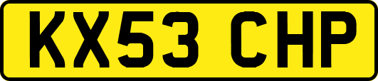 KX53CHP