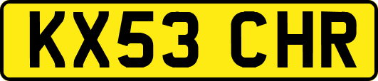 KX53CHR