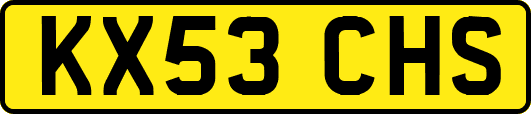KX53CHS