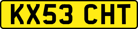 KX53CHT