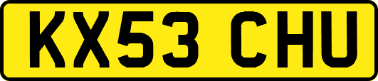 KX53CHU