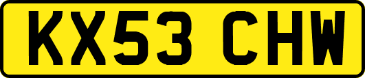 KX53CHW