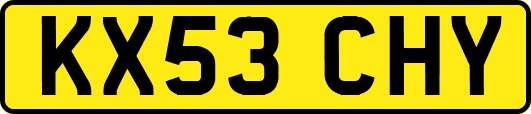 KX53CHY