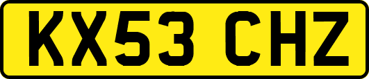 KX53CHZ