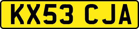 KX53CJA