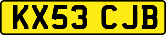KX53CJB