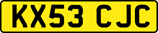 KX53CJC