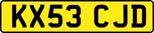 KX53CJD