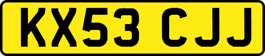 KX53CJJ