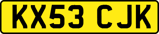 KX53CJK