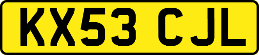 KX53CJL