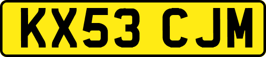 KX53CJM