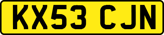 KX53CJN