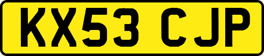 KX53CJP
