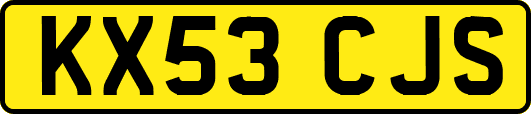 KX53CJS