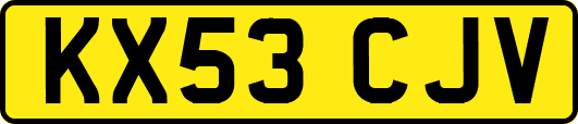 KX53CJV