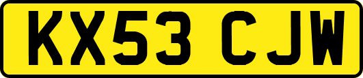 KX53CJW
