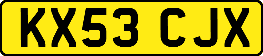 KX53CJX