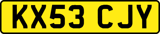 KX53CJY