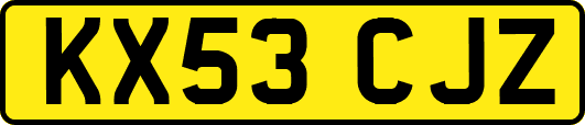 KX53CJZ