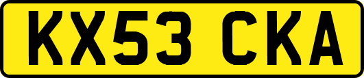 KX53CKA