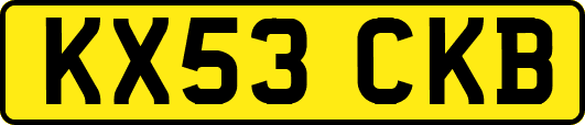 KX53CKB