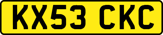KX53CKC