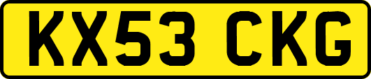 KX53CKG