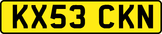 KX53CKN