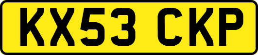 KX53CKP