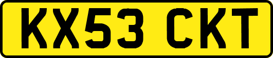 KX53CKT