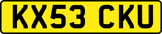 KX53CKU