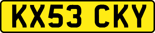 KX53CKY