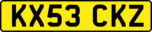 KX53CKZ