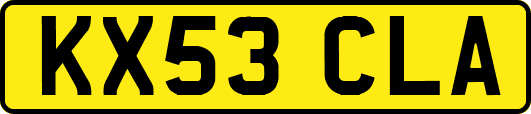 KX53CLA
