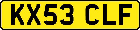 KX53CLF