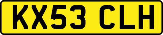 KX53CLH