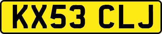 KX53CLJ