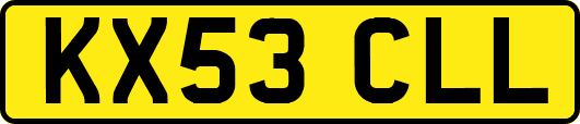 KX53CLL