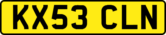 KX53CLN